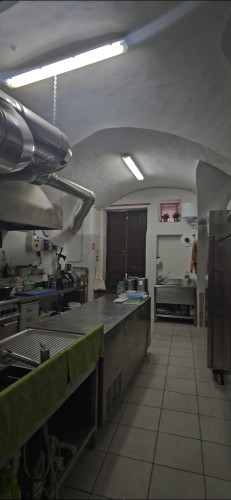 Vendesi Avviata Attivit&agrave; di Ristorazione